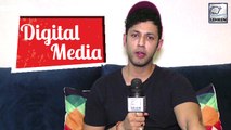 Sahil Anand Talk About Digital Media | Exclusive Interview