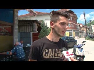 Tetovë, makinat e vjetra nuk largohen nga parkingjet