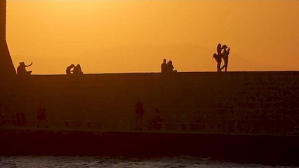 Exxon, Total dürfen bohren: Sollen wir Gas geben? Fragen sich die Kreter