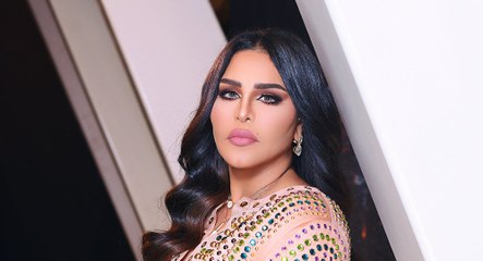 معجب يكشف عن حبه للفنانة أحلام بطريقة غريبة وغير متوقعة