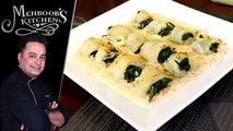Fish Roll With Creamy Tomato Sauce Recipe by Chef Mehboob Khan 28 June 2019