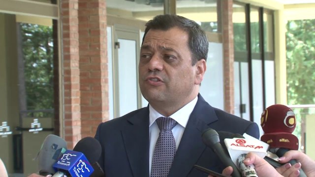 Qeveria e Maqedonisë do të investojë në centralin bërthamor bullgar