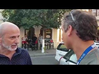 Report TV - Monitoruesit e OSBE mbërrijnë në Shkodër