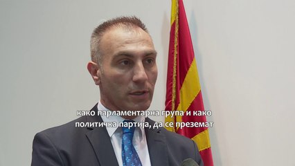 Зошто СДСМ не ги отстранува спорните споменици од „Скопје 2014“?