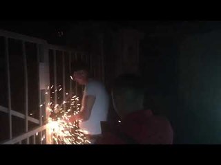 SHKODER, HAPEN ME FORCE DYERT E SHKOLLES "MATI LOGORECI"