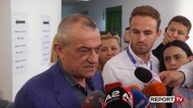 Report TV - Voton Ruçi: Tirana ka dy kandidatë, s'ka burrë nëne që kthen diktaturën në Shqipëri