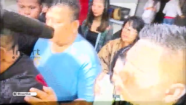 Insert - Vanessa Angel Bebas Dari tahanan, Kemana Orangtuanya?