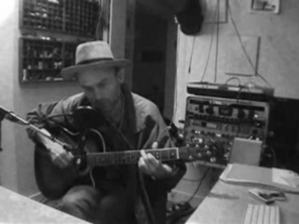 Chère inconnue - Benjamin Biolay - reprise