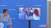Report TV - Paloka publikon videon: U blenë vota në Tiranë