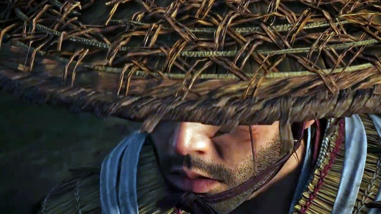 Ghost of Tsushima E3 2018 Gameplay Debut ¦ PS4