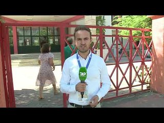 Zyrtarja amerikane monitoron procesin e votimeve