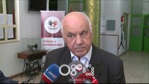 RTV Ora - Alfred Moisu: Nëse s'do bëheshin zgjedhjet sot do kishim destabilizim