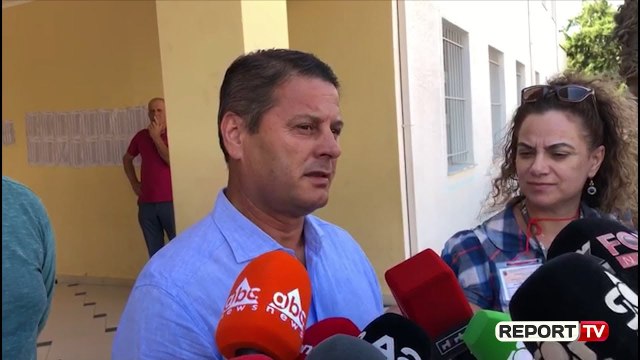 Ndreu: Sot është dita kur lezhjanët shprehin me votë ndryshimin që kanë vite që e kërkojnë