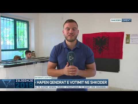 30 Qershori - Pjesa e pare - 30 Qershor 2019 - Vizion Plus