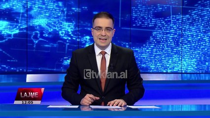 Edicioni i Lajmeve Tv Klan 01 Korrik 2019, ora 12:00