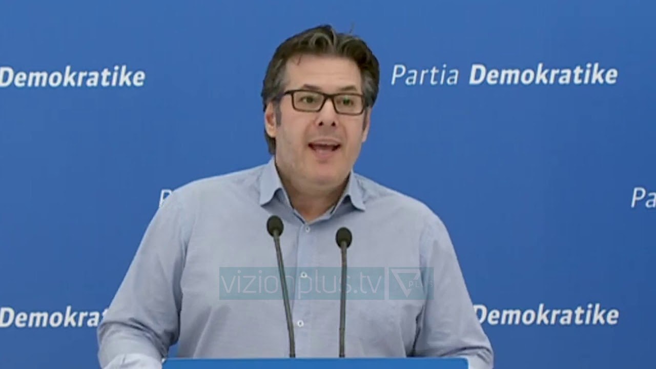 PD denoncon blerjen e votave - News, Lajme - Vizion Plus