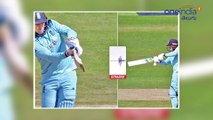 ICC Cricket World Cup 2019 : DRS No Longer Dhoni Review System ? Fans Lash Out After Wrong Call !