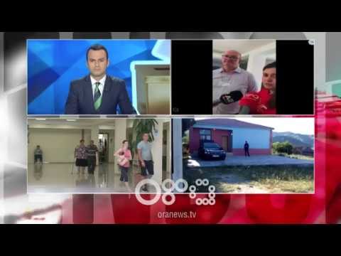 Ambasadori Duncan ndjek votimet nga RTV Ora, thirrje për dialog