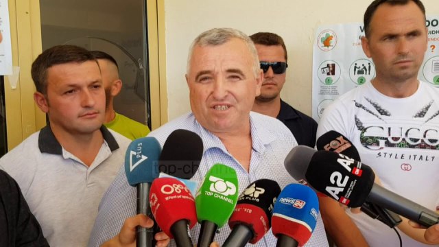 Votimet në Vaun e Dejës/ Nuk ka probleme edhe pse gjatë javës u dogjën materialet zgjedhore