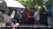 RTV Ora - Qëllon në ajër me armë zjarri, arrestohet 28-vjeçari