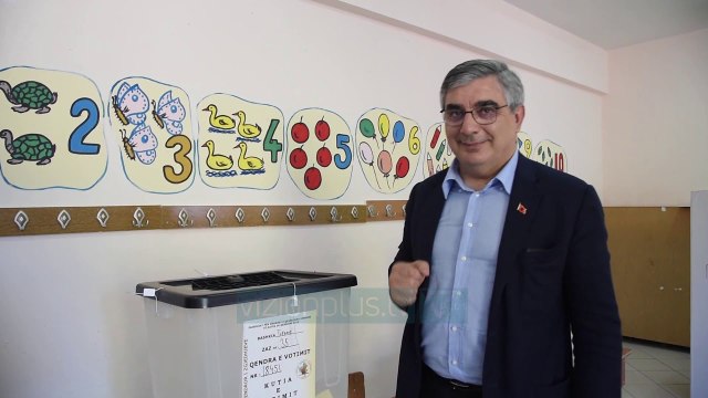 Soreca monitoron zgjedhjet: Nesër raporti! - News, Lajme - Vizion Plus