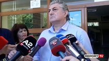 Kandidati i BD në Korçë: Votoni, uroj që vendi të dalë nga tranzicioni i zgjedhjeve të kontestuara