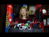 RTV Ora - A është gati Voltana Ademi të lirojë karrigen e kryebashkiakes së Shkodrës?