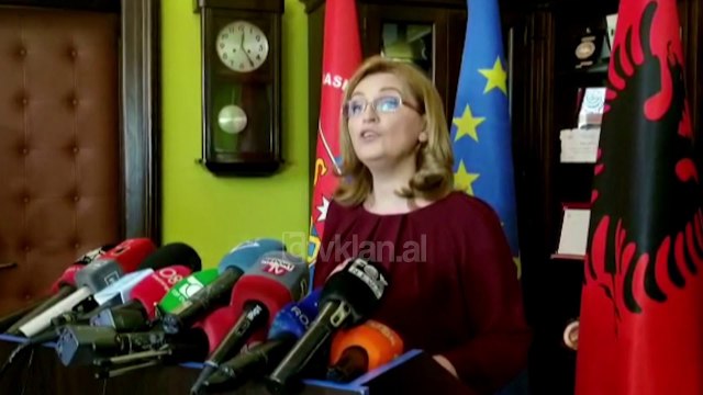 Procedohet Voltana Ademi