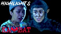 Iking reveals his true identity to Sarah | Hiwaga Ng Kambat