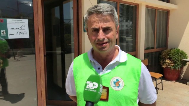 PS Kukës përgënjështron PD: Pjesëmarrja në zgjedhje e lartë