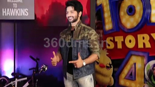 Many Bollywood & TV Celebs Attend Special Screening of Stranger Things 3