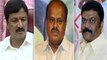 Karnataka Cong MLA'S resigned | கர்நாடகாவில் அடுத்தடுத்து காங்கிரஸ் எம்எல்ஏக்கள் ராஜினாமா- வீடியோ