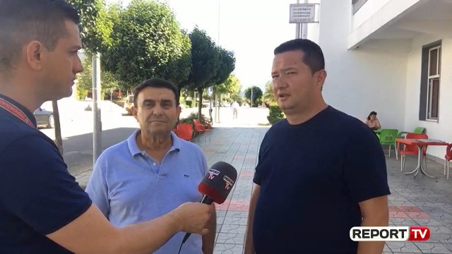 Kandidati i PS në Gramsh apel për të votuar: Uroj që të gjitha bashkitë t'ia kalojnë si ne