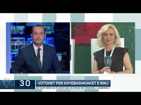 30 Qershori - Pjesa e tete - 30 Qershor 2019 - Vizion Plus