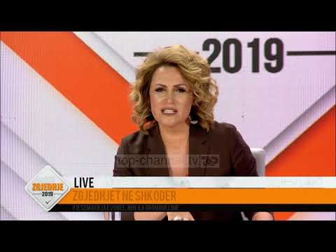 Maratona “Zgjedhje 2019” - Pjesa e Parë - Hapet proçesi i votimit