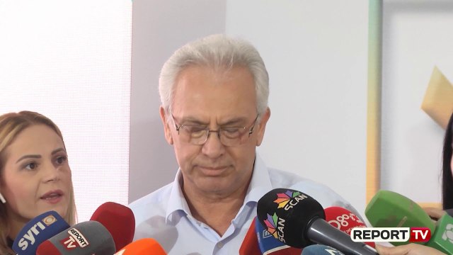 Report TV -Kreu i KQZ i prerë: Orari i votimit nuk shtyhet!