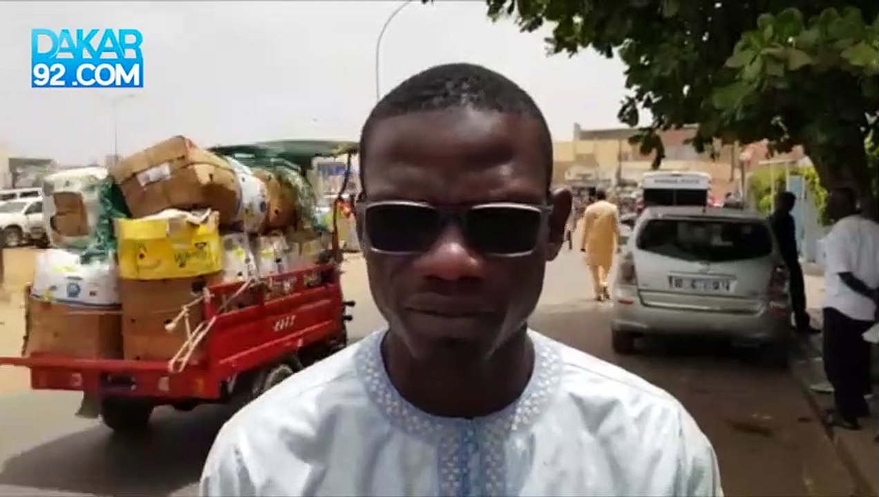 Rubrique 'Point de vue " Petrole au Senegal ,affaire Aliou Sall
