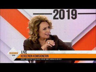 Maratona “Zgjedhje 2019” - Pjesa 5 - Incidente Sporadike në rrethe