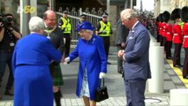 Prince Charles Celebrates a Milestone as the Prince of Wales In Very Modern Way