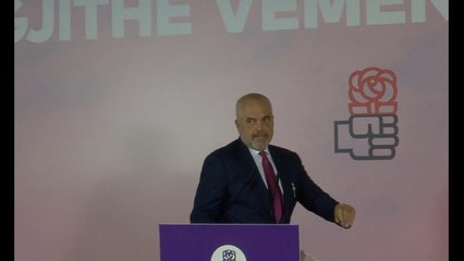 Rama: Në Korrik analizojmë qeverisjen dhe raportin me opozitën, iu shtrij dorën për pakt