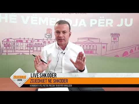 Maratona “Zgjedhje 2019” - Pjesa 8 - KQZ: Pjesëmarrja, 15 %