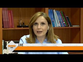 Maratona “Zgjedhje 2019” - Pjesa 11 - Duka përplaset me Dudushin.