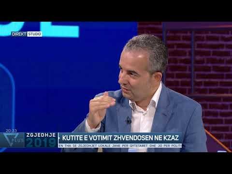 30 Qershori - Pjesa e 11-te - 30 Qershor 2019 - Vizion Plus