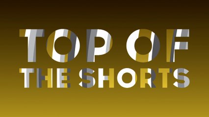 Top of the shorts 132 - BA LES NUITS EN OR 2019