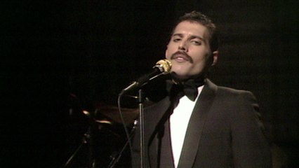 Queen - Las Palabras De Amor