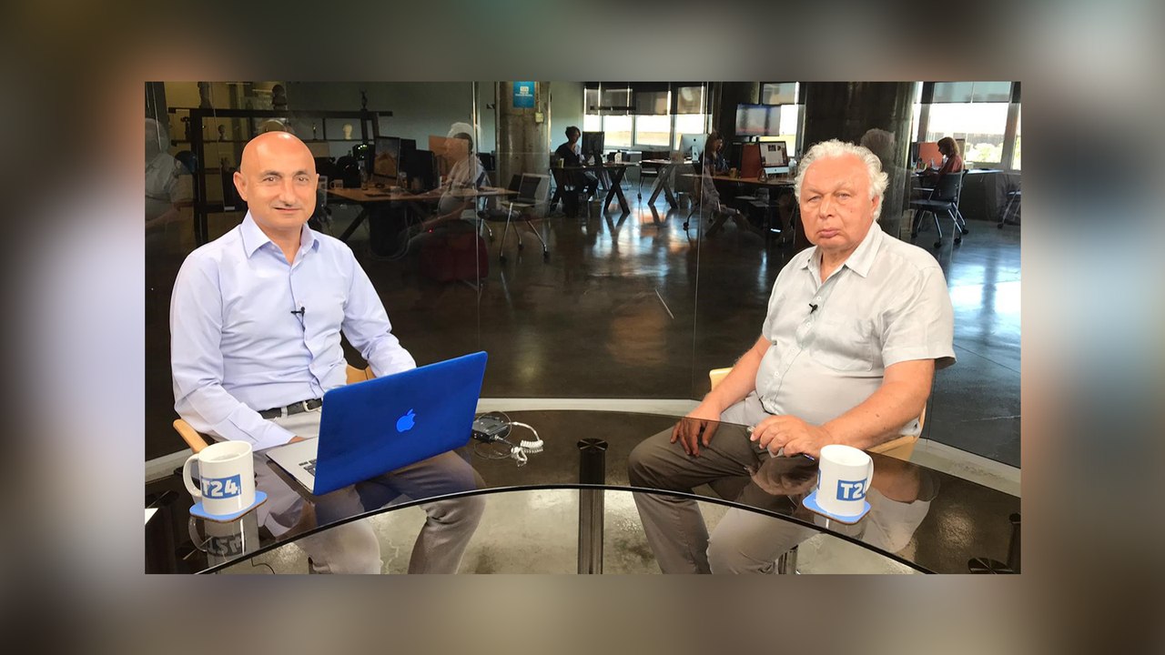 Prof. Gürsel: Türkiye ilk kez uzun süreli yüksek işsizlik yaşıyor; bunun siyasi ve sosyal sonuçları olacaktır