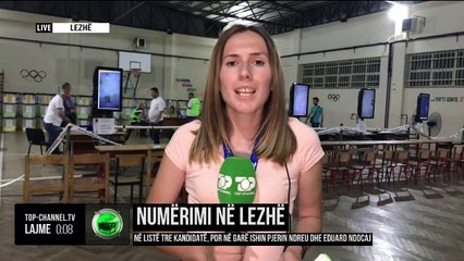 Edicioni Informativ, 1 Korrik 2019, Ora 00:00 - SPECIALE Zgjedhjet Vendore