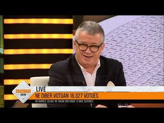 Maratona “Zgjedhje 2019” - Pjesa 16