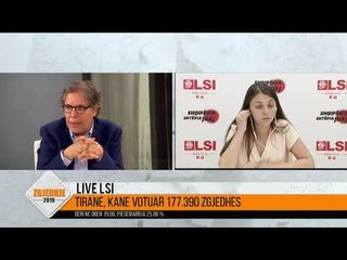 Zgjedhjet Lokale 2019, Pjesa 15