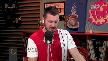 Wake Up, 1 Korrik 2019, Pjesa 1 - Top Channel Albania - Entertainment Show